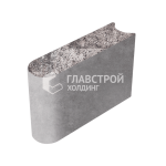 Камень бортовой БРШ 50.20.8, стоун